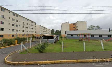 Apartamento com 2 quartos para alugar no Santo Afonso, Novo Hamburgo 