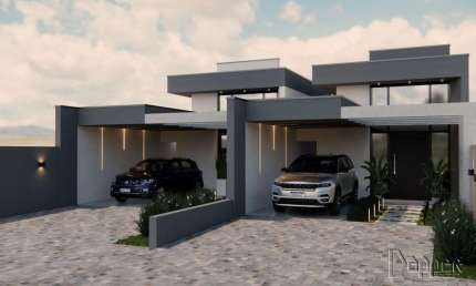 Casa com 3 quartos à venda no Centro, Estância Velha 