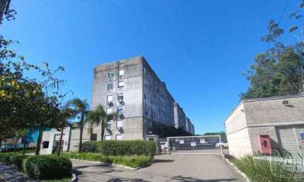 Apartamento com 2 quartos à venda no Ipanema, Porto Alegre 