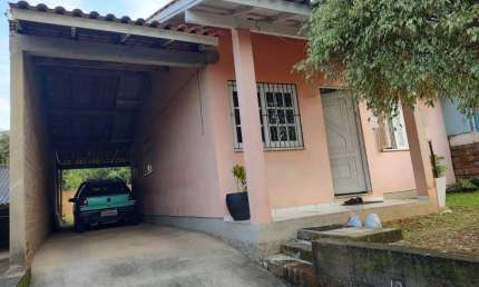 Casa com 2 quartos à venda no Lago Azul, Estância Velha 