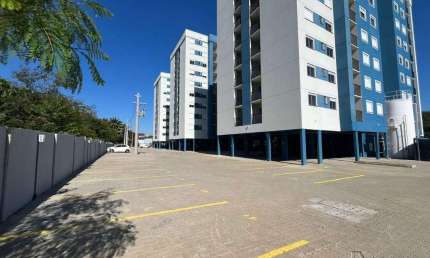 Apartamento com 2 quartos para alugar no Operário, Novo Hamburgo 