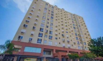 Apartamento com 2 quartos à venda no Centro, Novo Hamburgo 