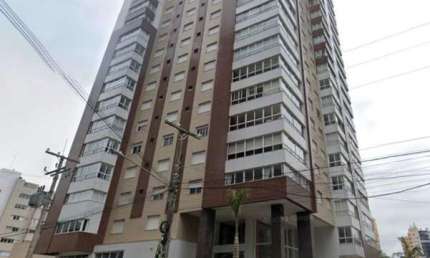 Apartamento com 3 quartos à venda no Centro, Torres 