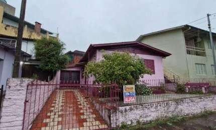 Casa com 3 quartos para alugar no Liberdade, Novo Hamburgo 