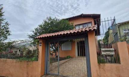 Casa com 3 quartos para alugar no União, Estância Velha 