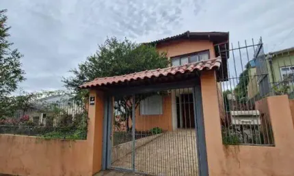 Casa com 3 quartos à venda no União, Estância Velha 