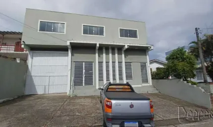 Sala comercial para alugar na Vila Nova, Novo Hamburgo 