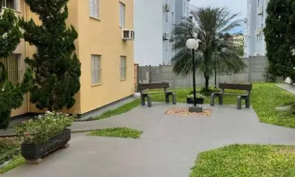Apartamento com 2 quartos à venda no Canudos, Novo Hamburgo 