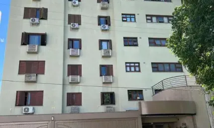 Cobertura com 3 quartos à venda no Centro, Novo Hamburgo 
