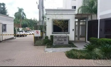 Apartamento com 2 quartos à venda no Operário, Novo Hamburgo 