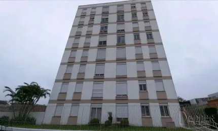 Apartamento com 2 quartos à venda no Pátria Nova, Novo Hamburgo 