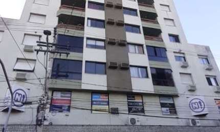 Apartamento com 2 quartos à venda no Rio Branco, Novo Hamburgo 