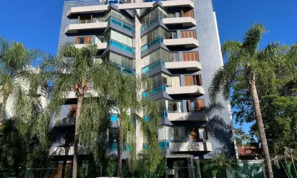 Apartamento com 3 quartos à venda no Centro, Novo Hamburgo 