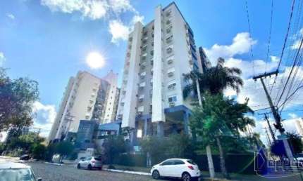 Apartamento com 3 quartos à venda na Vila Rosa, Novo Hamburgo 