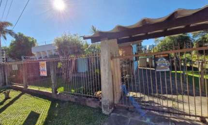 Casa com 3 quartos para alugar no Rondônia, Novo Hamburgo 