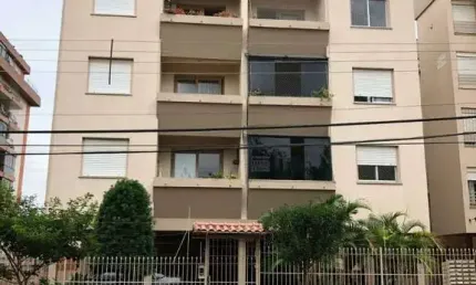 Apartamento com 2 quartos à venda na Vila Rosa, Novo Hamburgo 