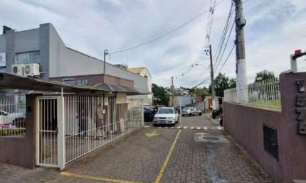 Apartamento com 2 quartos para alugar no Hamburgo Velho, Novo Hamburgo 