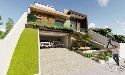 Casa com 3 quartos à venda no Jardim Mauá, Novo Hamburgo 