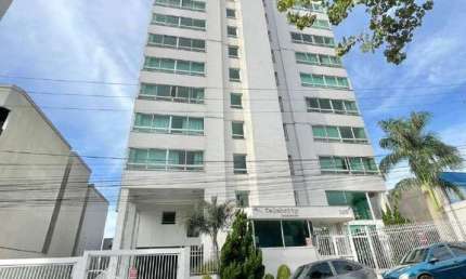 Apartamento com 3 quartos à venda no Boa Vista, Novo Hamburgo 
