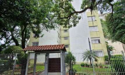 Apartamento com 2 quartos para alugar no Pátria Nova, Novo Hamburgo 