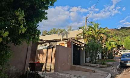 Casa com 2 quartos à venda no São José, Novo Hamburgo 