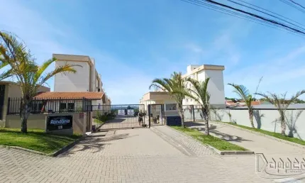 Apartamento com 2 quartos à venda no Rondônia, Novo Hamburgo 