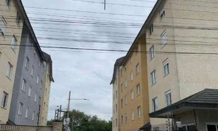 Apartamento com 2 quartos à venda no Ouro Branco, Novo Hamburgo 