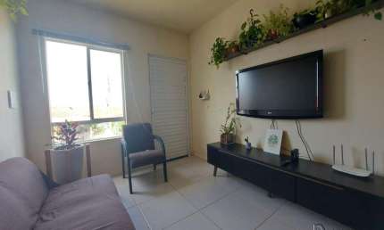 Casa com 2 quartos à venda no Boa Saúde, Novo Hamburgo 