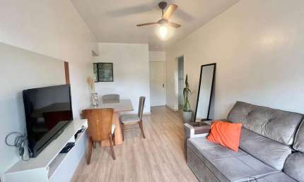 Apartamento com 1 quarto à venda no Hamburgo Velho, Novo Hamburgo 