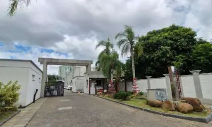Apartamento com 1 quarto à venda no Canudos, Novo Hamburgo 