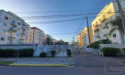 Cobertura com 3 quartos à venda no Santos Dumont, São Leopoldo 