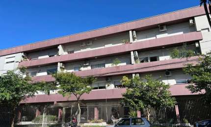 Apartamento com 3 quartos à venda no Pátria Nova, Novo Hamburgo 