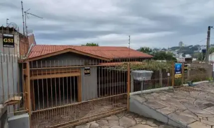 Casa com 3 quartos para alugar no Rondônia, Novo Hamburgo 