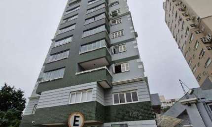 Apartamento com 2 quartos para alugar no Rio Branco, Novo Hamburgo 