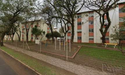 Apartamento com 2 quartos para alugar no São Miguel, São Leopoldo 