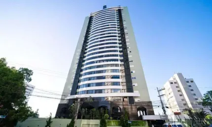 Apartamento com 3 quartos à venda no Centro, Novo Hamburgo 
