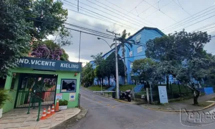 Apartamento com 2 quartos à venda no Canudos, Novo Hamburgo 