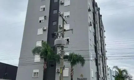 Apartamento com 2 quartos à venda na Vila Nova, Novo Hamburgo 