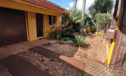 Casa com 2 quartos à venda no Rondônia, Novo Hamburgo 