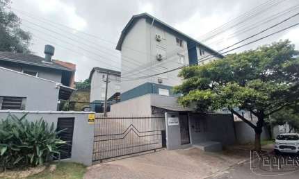 Apartamento com 2 quartos à venda na Vila Nova, Novo Hamburgo 