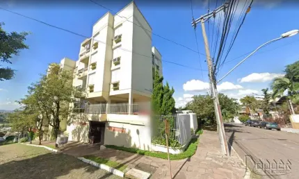 Kitnet / Stúdio à venda no Boa Vista, Novo Hamburgo 