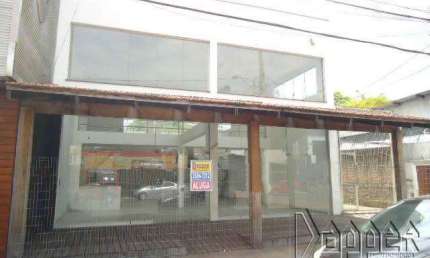 Casa comercial para alugar no Pátria Nova, Novo Hamburgo 