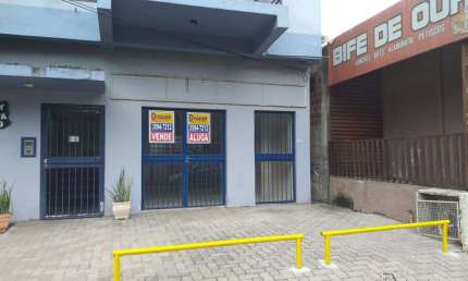Casa comercial à venda no Centro, Novo Hamburgo 