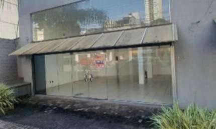Casa comercial para alugar no Guarani, Novo Hamburgo 