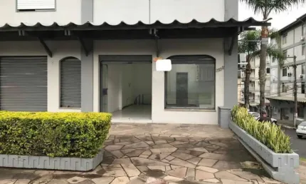 Casa comercial para alugar no Ouro Branco, Novo Hamburgo 