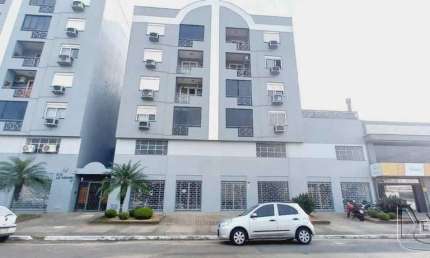 Casa comercial para alugar no Rio Branco, Novo Hamburgo 