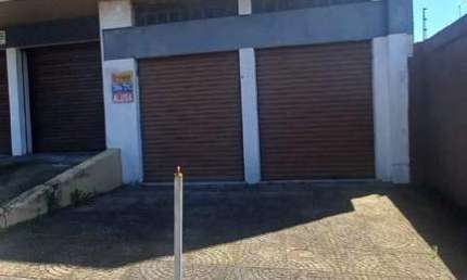 Casa comercial para alugar na Vila Nova, Novo Hamburgo 
