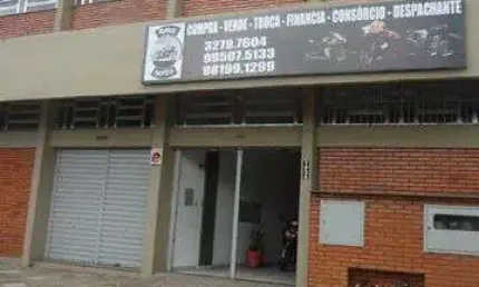 Casa comercial à venda no Rio Branco, Novo Hamburgo 