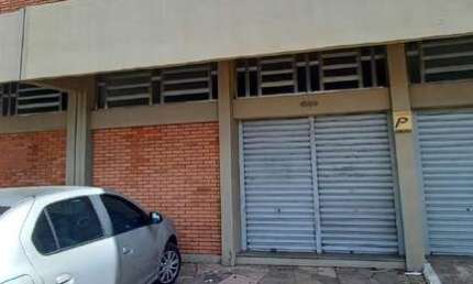 Casa comercial para alugar no Rio Branco, Novo Hamburgo 
