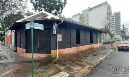 Casa comercial para alugar no Rio Branco, Novo Hamburgo 